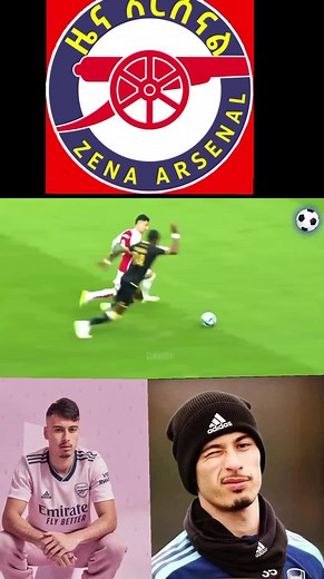 Exciting Football Match Highlights - Arsenal vs Rivals