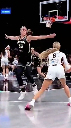 🔥 Sophie Cunningham SPEAKS OUT on Tyler Guyton! 😳🏀