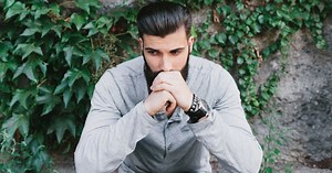 How He Became Broken 3 Ways Men Never Fully Recover From Heartbreak