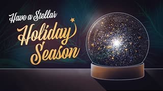 Dreaming of snow? Step inside Hubble's celestial snow globe, also known as globular cluster Messier 79. | Hubble Space Telescope