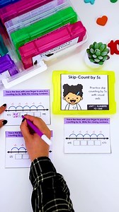 👇 Tap if you’ve ever Googled “last-minute math activity”! 👉 www.mynerdyteacher.com/products/2nd-mtc My 2nd Grade Math Task Cards are designed to help your 2nd graders make sense of core math concepts—while saving you some serious prep time! Imagine having a complete set of math activities that students genuinely love. These 2nd Grade Math Task Cards offer a diverse range of engaging, self-checking activities Here's why this bundle is loved by teachers and parents alike: ✅ Highly engaging - stu