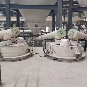 [Hot Item] High Quality Alc Equipment for 6.0*1.2m Production Line with 2000-3000kw Power