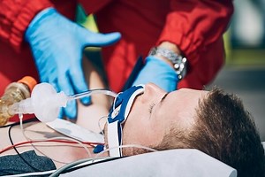 Patient's state of consciousness: the Glasgow Coma Scale (GCS)