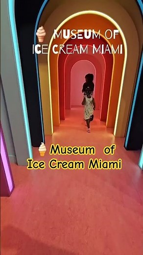 Before You Visit Museum of Ice Cream Miami… Watch This 🍦