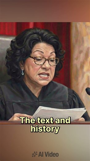 "Don't be deceived" Chief Justice Roberts Opinion Clip from Students for Fair Admissions v. Harvard