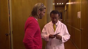 La vida de Sandra pende de un hilo por los excesos, lo cual pone en riesgo la herencia de don Porfirio 😱 #Sortilegio se transmite de lunes a viernes a las 2:30 p. m. MEX #ConLasEstrellas ✨ | Las Estrellas