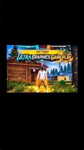 Trying Ultra G. gameplay 🔥 #shortsfeed #freefire #tondegamer #audio #shorts