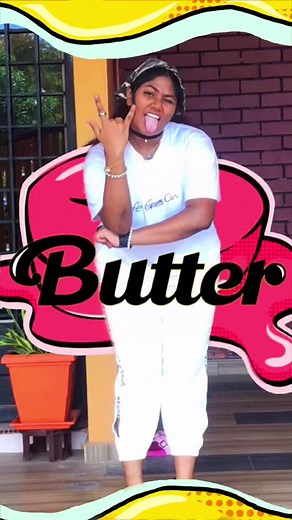 @bts_official_bighit @thashiniofficial @w_rshini7 @scoobycute052 (still need practice, not good enough😭) WILL THY NOTICE ME🙈 Butter -Bts feat Megan Thee Stallion💜...#bts #butter #butterremix #butterremixftmegan #megantheestallion #방탄손연단 #jungkook #jhope #jimin #kpopfyp #kpopdancecover #dance #dancecover #fypシ #foryoupage #explorepage✨