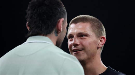 ‘That’s always been the rumour’: Tszyu reignites big Aussie boxing controversy with Zerafa claim