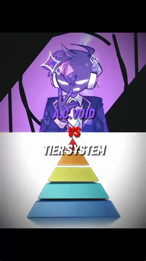 Lore Accurate Void#fnfvoid ##acvoidfnf #acvoid #debate #versusedit #tiersystem #fnf #fridaynightfunkin #fridaynightfunkinmod