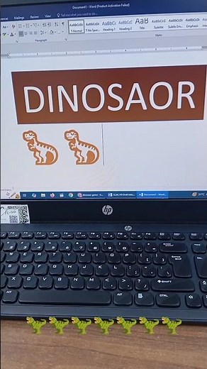 Dinosaur Emoji | Dinosaur Emoji Ms Word #dinosaur