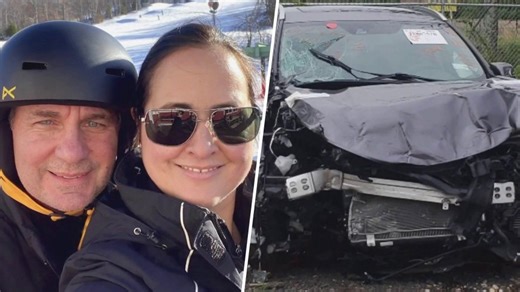 Couple can't sue Uber after daughter clicked away trial rights on Uber Eats