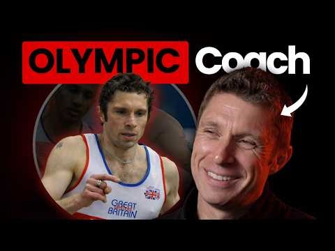 Meet The Running Champ Who'll Help You Crush a 5K