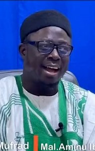 Isah Yahaya Isah on Reels