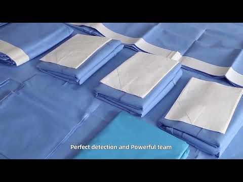 Surgical Kit Overview: Instruments, Uses & Setup Guide