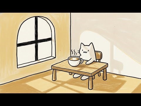 Playlist | 1 Hour Urban Pop Groove & Mellow Lofi |辦公室就是我的咖啡廳 Cozy Workspace Music for Focus