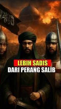 The Facts Behind the Destruction of the Muslim Community and Their Long Suffering