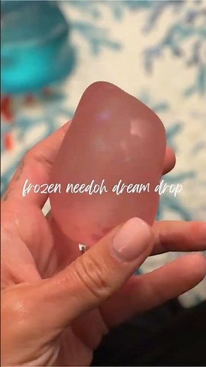 frozen needoh dream drop #Needoh #DreamDrop #FidgetToys