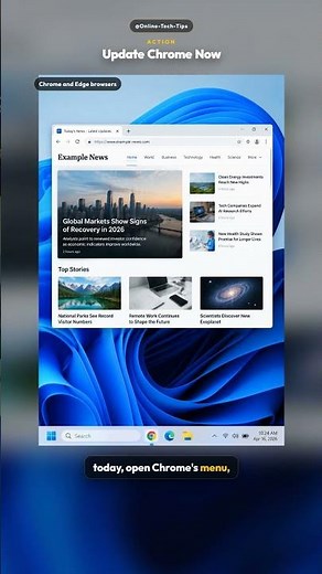 Update Chrome and Windows Now: Active Exploit Kit Warning