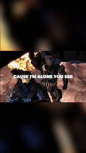 Halo Reach Edit - Every Spartan Death | Pray For Me | #HaloReach #HaloEdit