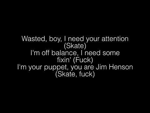 Tyler The Creator- I Think Lyrics