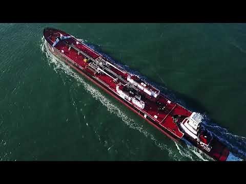 Intercon ATB Coupler Overview - Wave Lightering