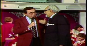 Our commitment to the Variety Telethon