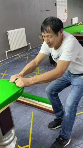 Viral pool and snooker compilation