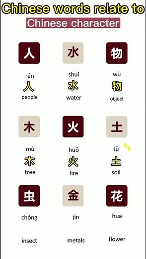 Learn Chinese Every day#mandarinlearning #learnchinese #mandarin