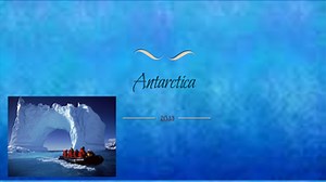 Antarctica