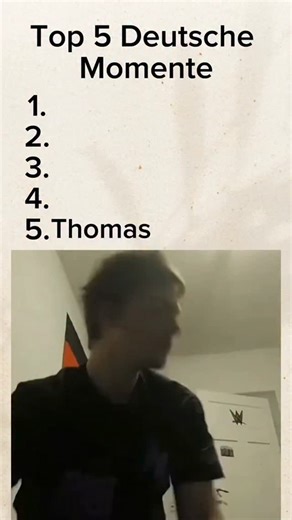 Hallo Deutsch on Instagram: "🤣🤣🤣🤣🤣 #germany #germanytravel #germanlanguage #cute_german_kid #german #deutsch #funnyvideos #learngerman"