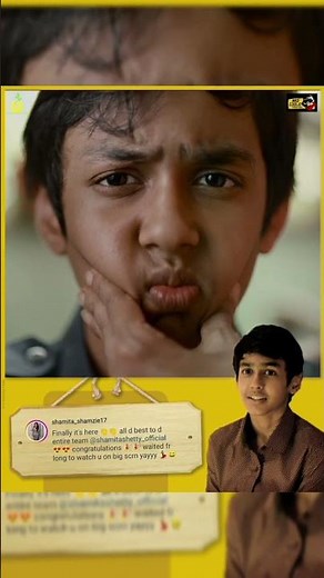 Trailer Reaction | The Tenant | Sushrut Jain , Shamita Shetty , Rudhraksh Jaiswal