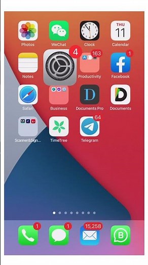 How to enable NFC on Iphone 7 , 8 , X