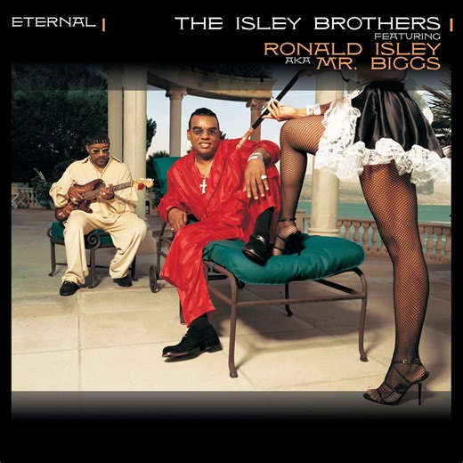 Eternal by The Isley Brothers on Apple Music