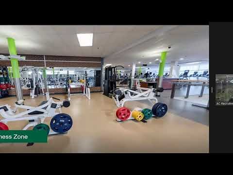 Algonquin College Virtual Tour Ottawa Campus