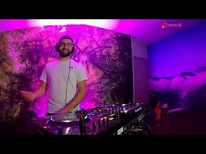 Mix Années 2000 Remix #2 - XDJ XZ Live !