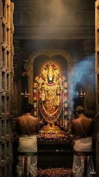 sri venkateswara suprabhatam #suprabhatam #tirumala #tirupatidarshan #tirupatibalajitemple #4k