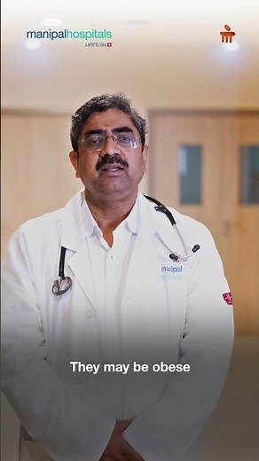Heart Attacks at Young Age | Dr. Brajesh Kumar Mishra | Manipal Hospitals Gurugram