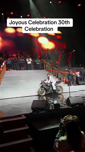 Joyous Celebration 30: Live Performance Highlights