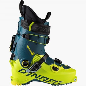 Radical Pro Ski Touring Boots Men
