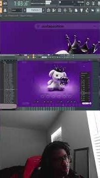 Making a loop from scratch, full beat coming soon #fyp #flstudio #beat #producer #explore