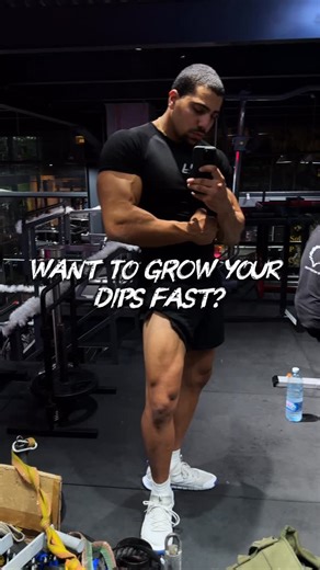 Marc Nassif on Instagram: "Living the life I used to dream about. And you can too if you’re ready to take this seriously. ⬇️ I wasn’t always the strong, disciplined version of myself you see today. There was a time where I had the talent, but no direction. I was training hard… but not smart. Watching other athletes grow while I stayed stuck at the same level, frustrated, confused, and wasting my potential. Every day I’d see guys getting stronger, breaking PRs, leveling up… while I had no idea wh