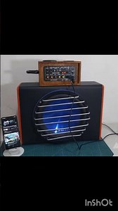 D30 Amplifier + 12" Subwoofer | Powerful Bass Test 🔊