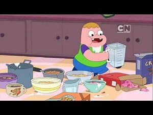 Clarence - Rise 'n' Shine (Preview)