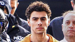 Luigi Mangione's alleged diary notes reveal motive for murder, prosecutors say