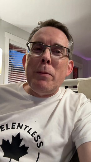 A gentle Canadian spelling quiz that turns into existential doubt. | Tod Maffin