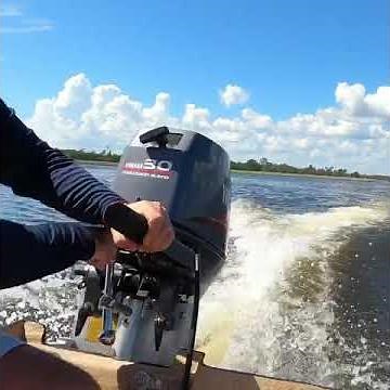 On The Fly Jack Plate in action!