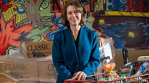 For Susan Crawford, path to Wisconsin Supreme Court race defined by hard work, lessons learned