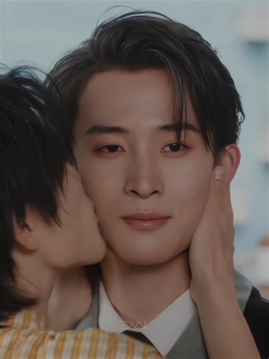 [#TheGaze EP.6] — second couple is so cuteeee 😍 #thegaze #jichuan #zuoyou #chinesebl