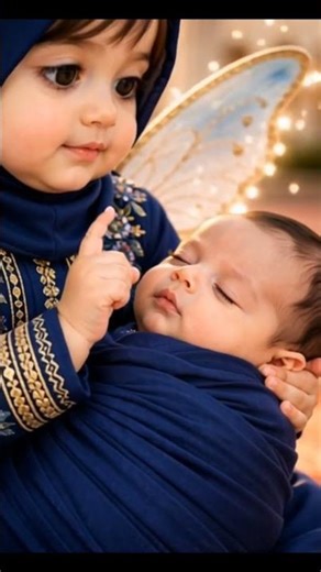la ilaha illallah muhammadur rasulullah Zikir beautiful babies lallaby |for sleep #youtubeshorts